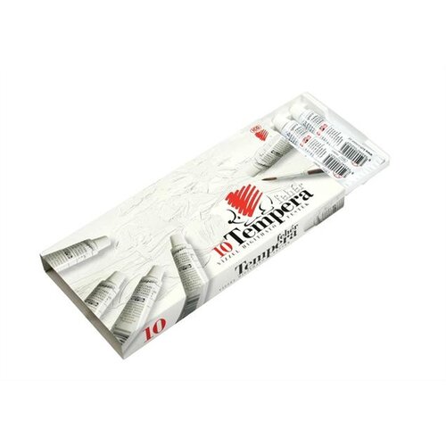  Tempera 16ml bijela K-I-N Cijene