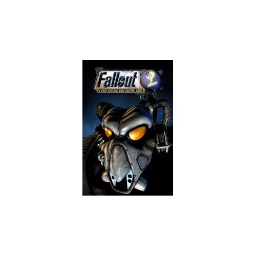  fallout 2 key europe Slike