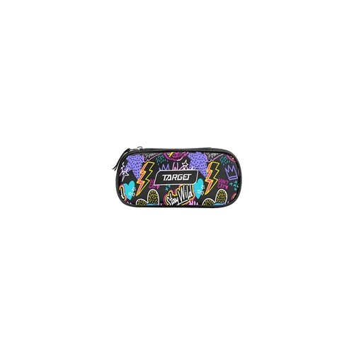 Target Tvrda pernica Compact Girl Power Cijene