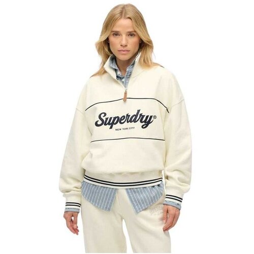 Superdry pamučna ženska dukserica Slike
