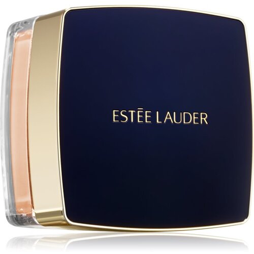 Est&amp;eacute;e Lauder Double Wear Sheer Flattery Loose Powder puder u prahu za prirodni izgled nijansa Extra Light Matte 9 g Slike