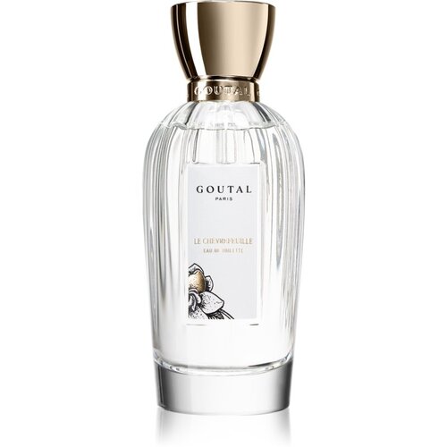 GOUTAL Le Ch&amp;egrave;vrefeuille toaletna voda za ženske 100 ml Slike
