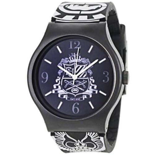 Marc Ecko Uniseks satovi E06511M1 (42 mm) Slike