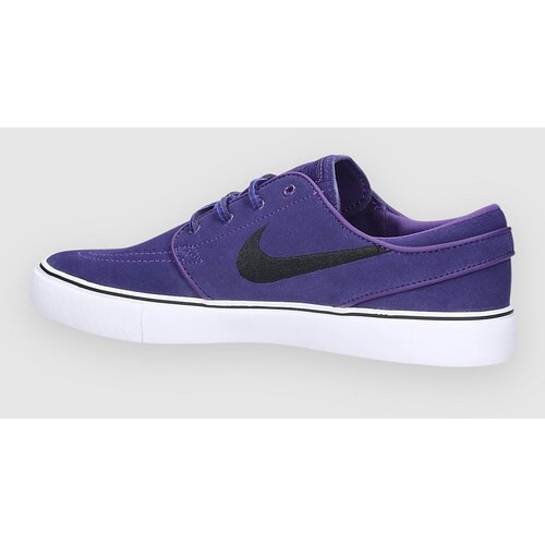Nike SB Zoom Janoski OG+ Skate cevlji court prple / blk / crt p / wht Slike