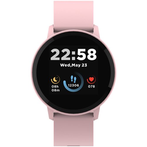 Canyon CNS-SW63PP, smart watch 1.3inches ips full touch screen Cene