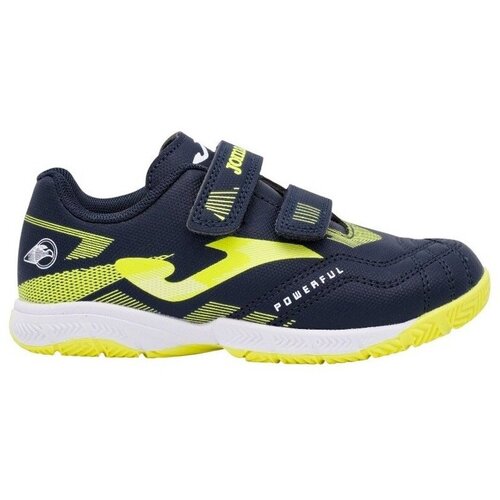 Joma Nizke superge BUTYPOWERFULJR2503INDOORPOJW2503INV Rumena Cene