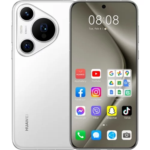 Huawei Pura 70 pro bela