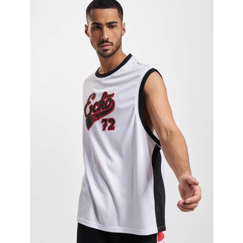 Ecko Unltd. BBall Men white Cene