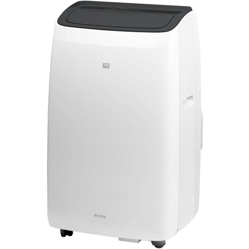 BE COOL BC12INKL2401FW Klimatska naprava za in hlajenje ogrevanje, 12.000 BTU, za do primerna prostore 42m&amp;sup2;, WiFi Slike
