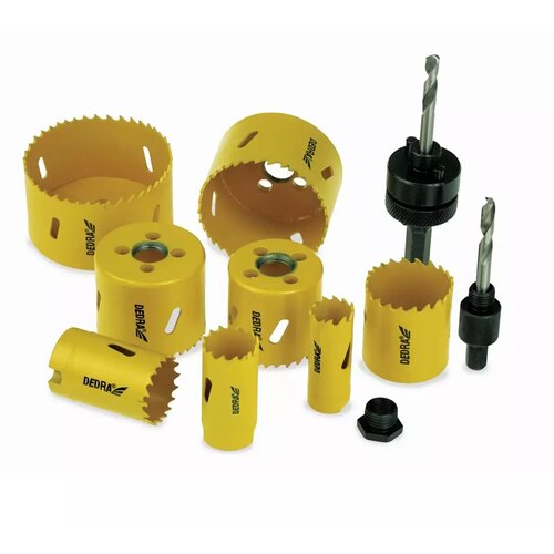 Dedra 08WZ03 drill hole saw Cijene