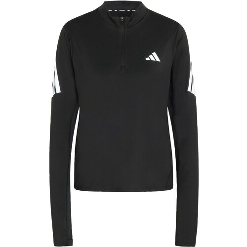 Adidas Funkcionalna majica &amp;#039;Adi365 Iconic&amp;#039; črna / bela Slike