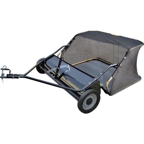 Ramda pobiralec z zbiralnikom 107cm RA 698027 Slike