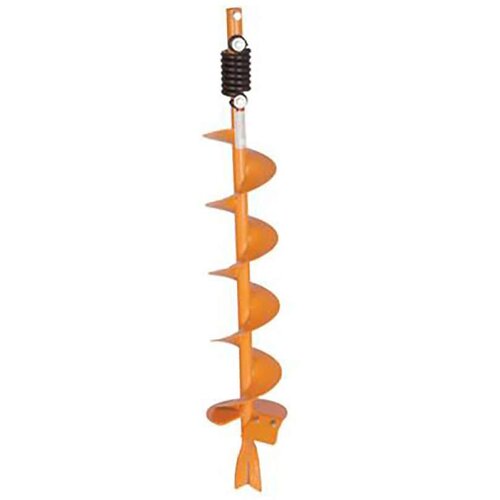 Villager Burgija za bu&scaron;ač zemlje 10coll (25cm) Cene