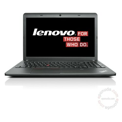 Lenovo ThinkPad E540 (20C60082YA) laptop Slike