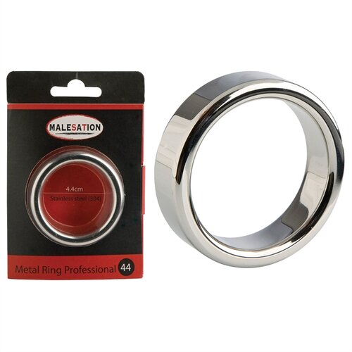Malesation Metal Ring Professional 44 Cijene