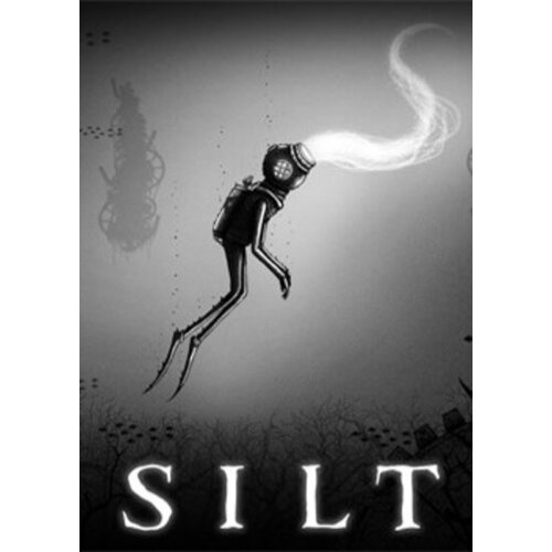Steam Silt (PC) Key EUROPE Cene