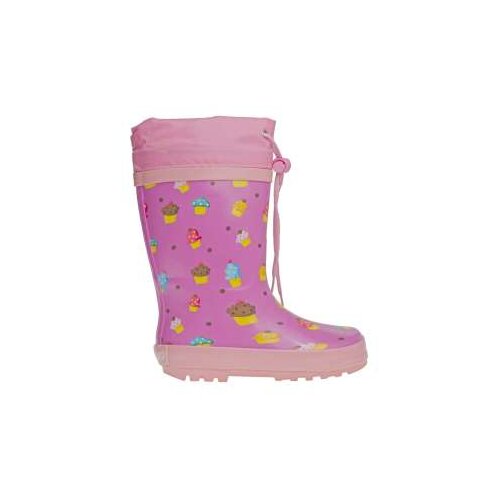 Pollino GUMENE CIZME Slike