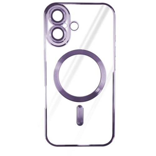  silikonska futrola magsafe iphone 17 lila Cene