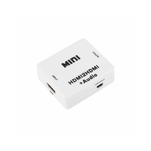 GEMBIRD DOO(ex PCX) hdmi na hdmi adapter a-hdmi-hdmi-mini Cene