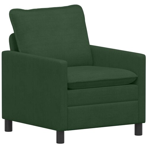  Set sofe 2 kom. Jungle zelena Tkanina - Zelena boja džungle 1-sjedalo (60 cm) +2-sjedalo (110 cm) Slike