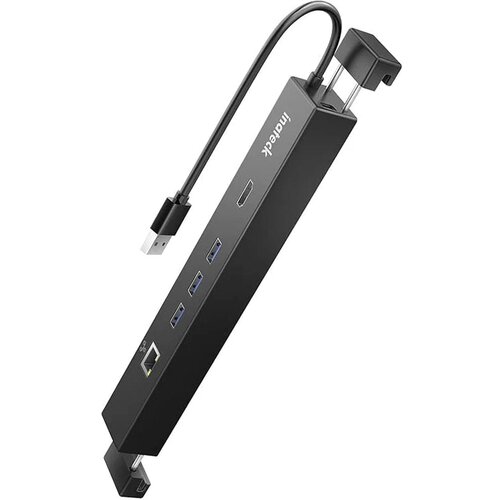  Inateck Surface Docking Station Cene