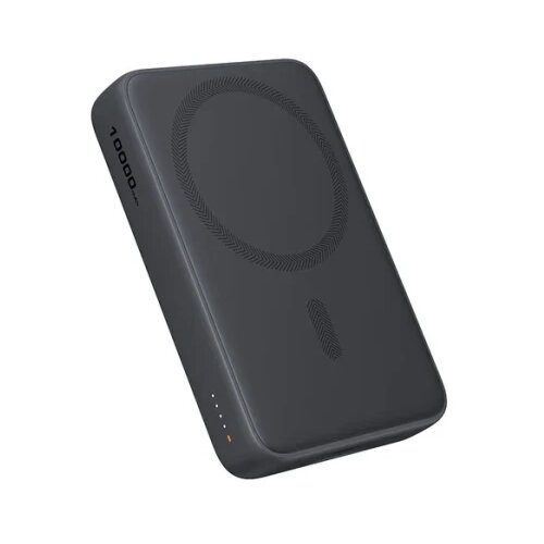 Aukey Power Bank PB-MS04 20W MagFusion 10000Mah Wireless Slike