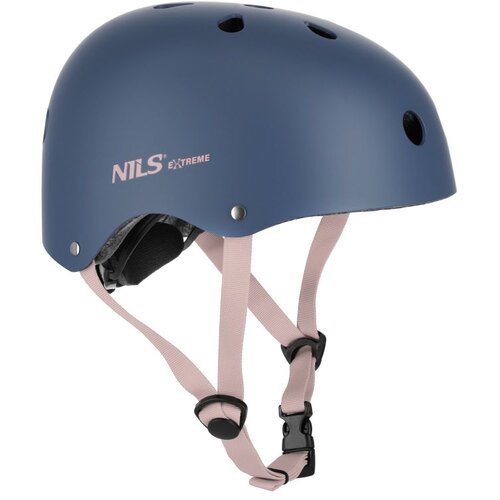 Nils Extreme kaciga siva veličina XS 48&ndash;52 cm Cijene