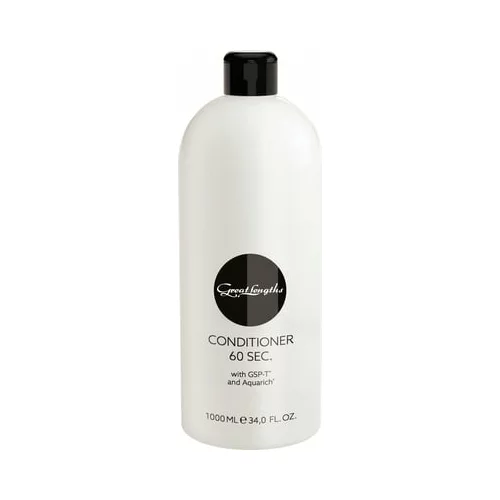 Great Lenghts conditioner 60 sec. - 1.000 ml