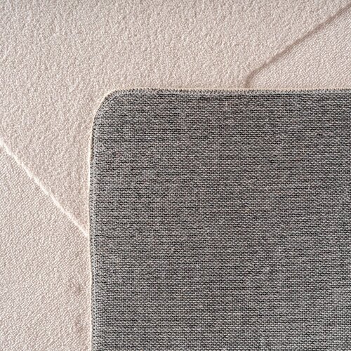 Ayyildiz Carpets Kremno bela pralna preproga 240x340 cm Pompei 1613 &amp;ndash; Slike