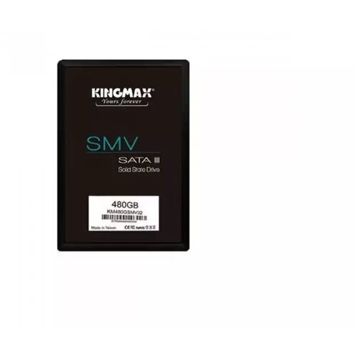 Kingmax 480GB 2.5