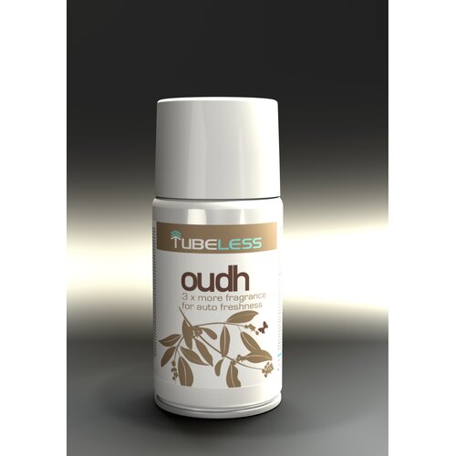  Osvježivač zraka Tubeless OUDH 195 ml Slike