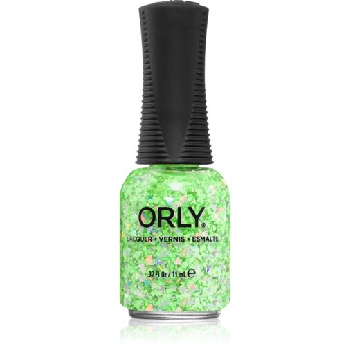 Orly Lacquer lak za nohte odtenek Hey Bestie 11 ml Cene