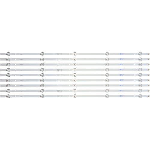 Eastern Star ES-3980, FOX 65DLE858 LED TRAKE Cene
