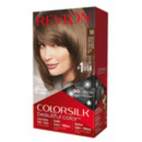 Revlon colorsilk farba za kosu 50 Slike
