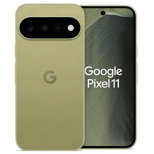Google Pametni telefon Pixel 11 (256GB) Pistachio, (5000311423) Cene