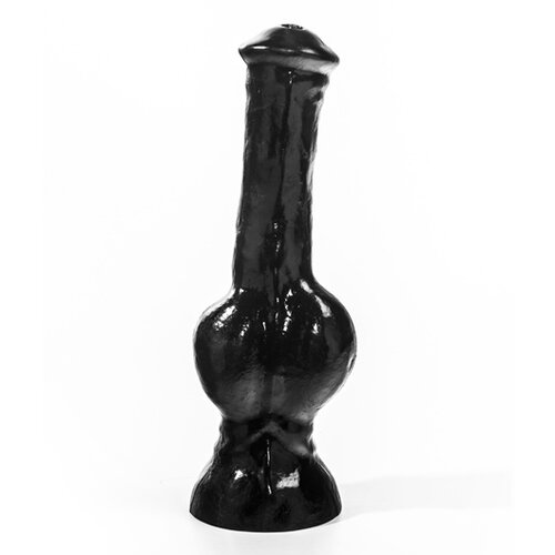 Animals Wild Donkey Dildo AN13 Slike
