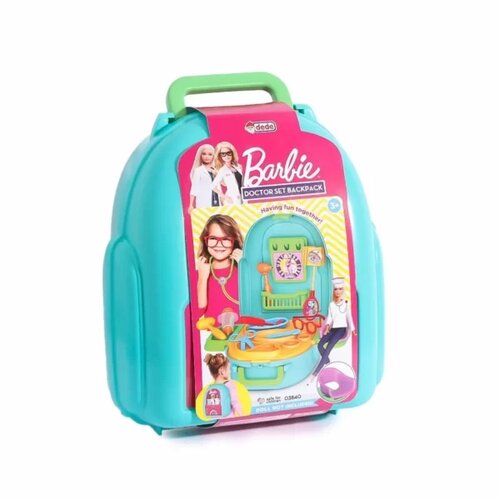 Dede Doktor set 038408 Cene