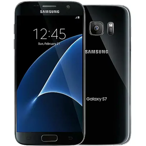 Samsung galaxy S7 smartphone, 12.9 cm (5.1 inch), 32 gb internal memory