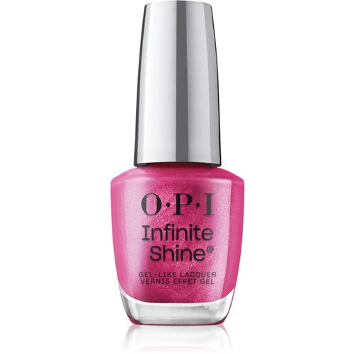 OPI Metalic Mega Mix Infinite Shine lak za nokte nijansa DeJa RoUgE 15 ml Cijene