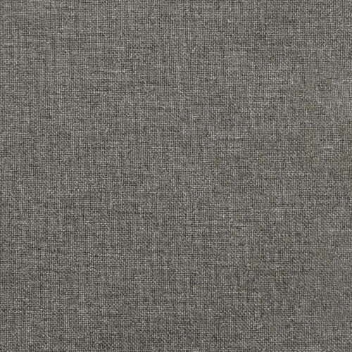 VidaXL Jastuk za vrtnu klupu pro&amp;scaron;arano tamnosivi 180x50x7 cm tkanine Slike