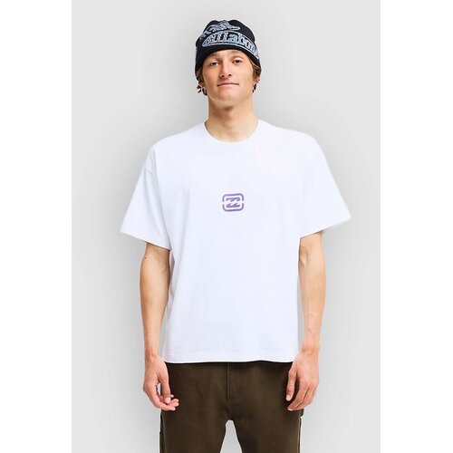 Billabong Bracket Og T-Shirt white Cene