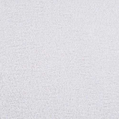  Ručnici FROGN 4 kom bijeli 100x200 cm 360 g/m&amp;sup2; Slike