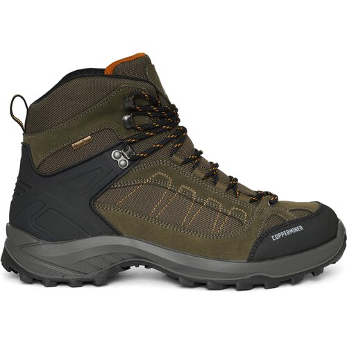 Copperminer muške cipele cosmic high Q324M-COSMIC-OLV Cene