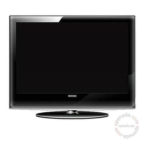 Crown LED TV 24 FHD LED televizor Slike