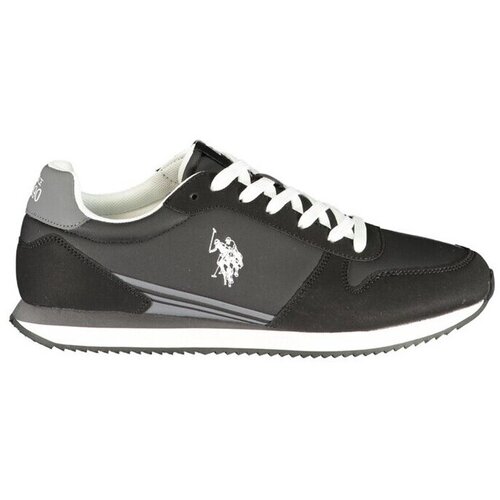 U.S. Polo Assn. Nizke superge happy002m6yh1neblk41 pisana Slike