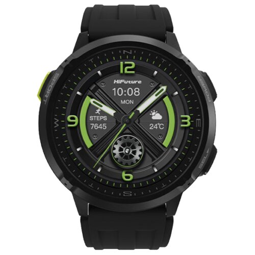  Pametni sat HiFuture Mix 3 Black Cijene