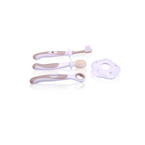Cangaroo Venco SET ČETKICA ZA ZUBE SET B1934+1878 (CAN9792) Cene