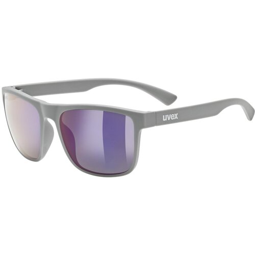 Uvex očala rookie rookie grey matt/mir. blue Cene