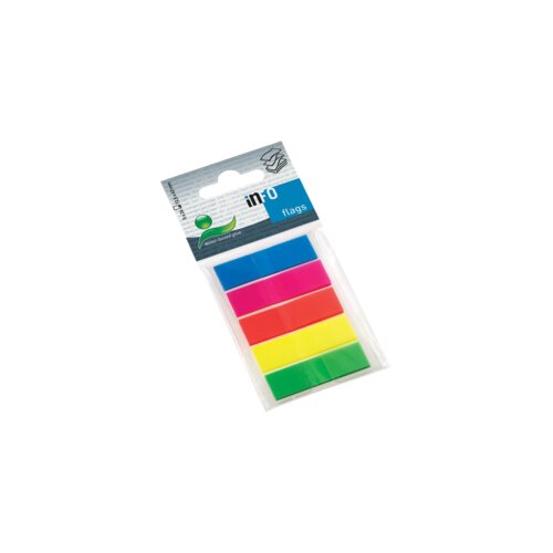 Označivač 12,5 5X43mm 5/1 NEON GLOBAL NOTES Slike