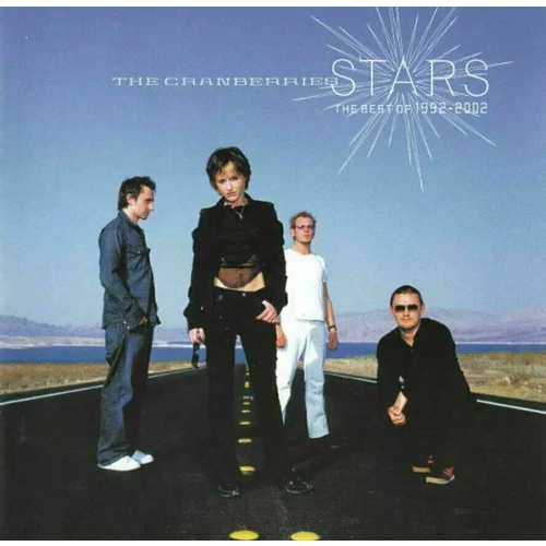 The Cranberries Stars (The Best Of 92-02) (2 LP)